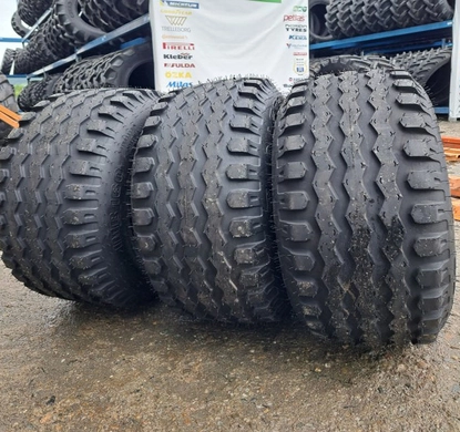 Шина с/х 14.0/65-16 (360/65-16) IMB 160 14 сл 142A8/129A8 Tubeless (Ascenso)