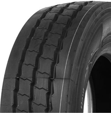 Шина 235/75R17.5 TH31 18 cл 143/141K (Hankook) причіпні