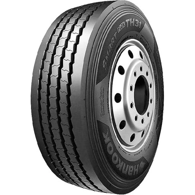 Шина 425/65R22.5 TH31 20 cл 165K (Hankook) причіпні