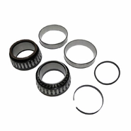 Підшипник роликовий конічний MAN, IVECO (TIMKEN)