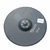Диск сошника D380x4мм. SFC BE 6T8.4D60, CORONA (M36700456), Gaspardo