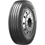 Шина 245/70R17.5 AH35 14 cл 136/134M M+S (Hankook) кермові