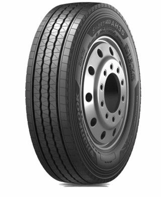 Шина 285/70R19.5 АH35 16 сл 146/144M (Hankook) рулевые