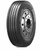 Шина 285/70R19.5 АH35 16 сл 146/144M (Hankook) рулевые