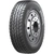 Шина 245/70R17.5 DH35 14 cл 136/134M M+S (Hankook) ведущие