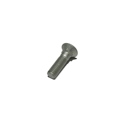 Болт с потайной головкой M12x45-12.9-BK55, Лемкен