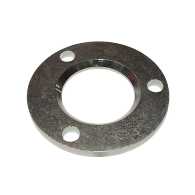 Шайба 150/78x10 3xD16.5-LKR122