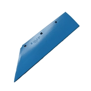 Леміш правий з наплавленням SB58D RE, Лемкен