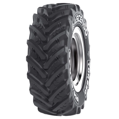 Шина с/х 480/65R24 TDR 650 140D Tubeless (Ascenso)