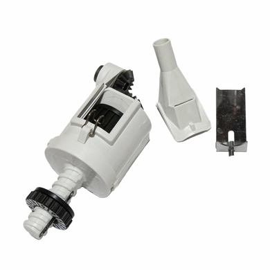 Дозатор микрогранулята в сборе, MT, Gaspardo