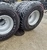 Шина с/х 710/50R26.5 Country King 170D Tubeless (Nokian)