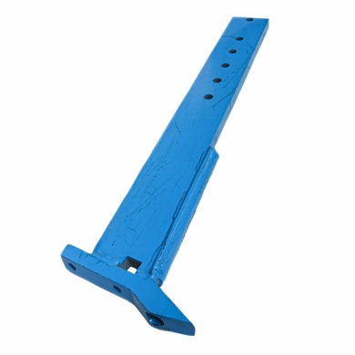 Стійка глубокорозпушувача, Лемкен