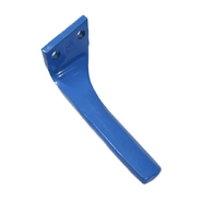 Зуб ножевой с наплавкой правый S30P, (3377014/3377032) ZIRKON, Лемкен