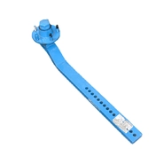 Стійка у зборі зі ступицею, Лемкен