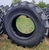 Шина с/г 460/85R30 (18.4R30) TR85 145A8/145B Tubeless (Continental)