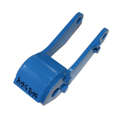 Кронштейн D20 / 80x445 FlexPack