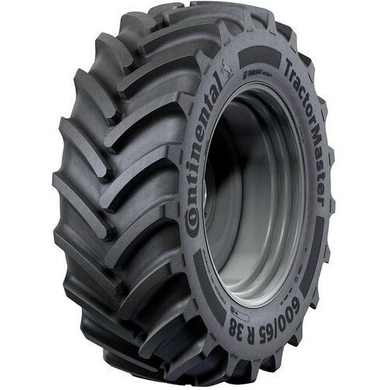 Шина с/г 600/65R38 TractorMaster 153D/156A8 Tubeless (Continental)