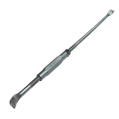 Тяга корпуса плуга M20x680-780 15/60 GRD (5670375), Лемкен