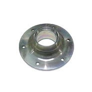 Корпус ступиці диску лівий D235/195x85(C) Рубін 12, Лемкен