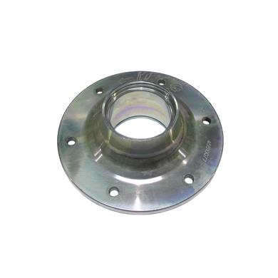Корпус ступиці диску лівий D235/195x85(C) Рубін 12, Лемкен