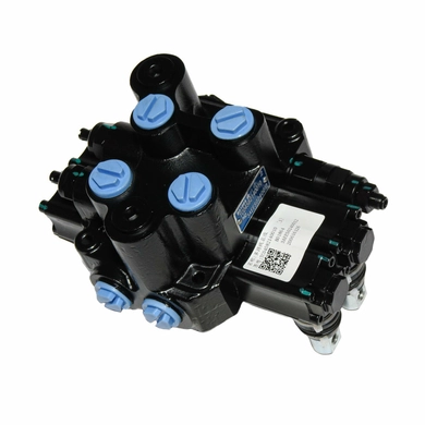 Гідророзподільник задньої навіски FT-504, FT-754