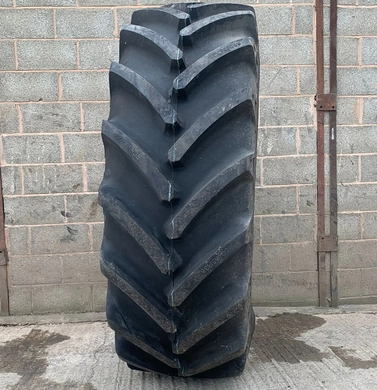 Шина с/х 650/85R38 LR-7000 173D/176A8 Tubeless Leao (LingLong)