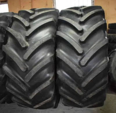 Шина с/г 800/70R38 LR-7000 181D/178A8 Tubeless Leao (LingLong)