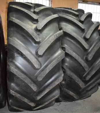 Шина с/г 800/70R38 LR-7000 181D/178A8 Tubeless Leao (LingLong)