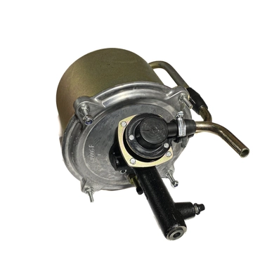 Вакуумный усилитель тормозов JCB Servo 8-inch (332/D0204, 15/920065, 332/C4513, 401/H8418) ORIGINAL