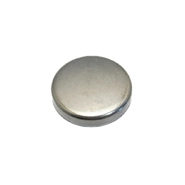 Заглушка 50 mm блока двигуна JCB (02/201362, 32416119)