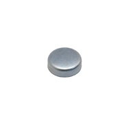 Заглушка (D=32 mm H=7.8 mm) блока двигуна JCB (02/100396, 50510406) TVH