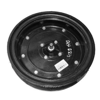 Колесо контролю глибини висіву 400х115