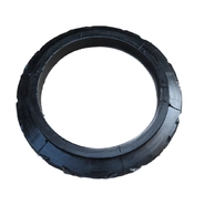 Бандаж для катка левый/правый D 590 x 80 FARMFLEX (KM110137), Horsch