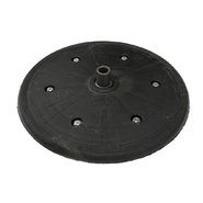 Колесо прикатки 310х25, Gaspardo