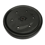 Прикочуюче колесо