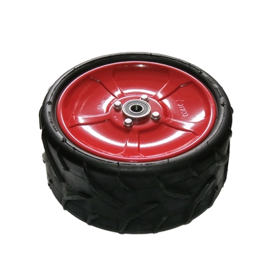 Колесо прикатывающее 370х165, Gaspardo