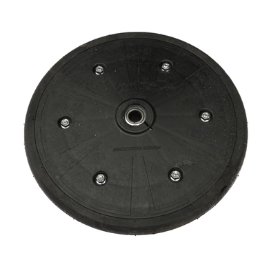 Колесо прикатывающее, пластик 310x25 (95110576/00311095/87695406), Otico