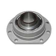 Корпус з підшипником в зборі UCFE 212 - D60, Horsch