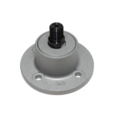 Ступица диска правая D30x130x105 M24x1.5, 4 отверстия, Lemken, FKL