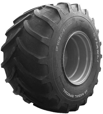 Шина с/х IF 1050/50R32 AG-RS R-1 185B/185D Tubeless (Tianli)