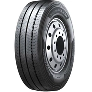 Шина 385/65R22.5 Smart Flex AH51 20 сл 160K M+S (Hankook) рулевые