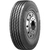 Шина 295/80R22.5 AM09 18 сл 152/148K M+S (Hankook) рулевые