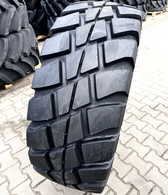 Шина 500/70R24 (19.5LR24) MS R-4 164A8/164B Tubeless (Tianli)