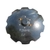 Диск бороны ромашка Z=10 D610x6 (6 отв.), ромашка, UFO, Gaspardo CELSAN