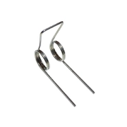 Пружина важеля автоконтура, Claas Tuc / Lex / Meg / Dom / Com