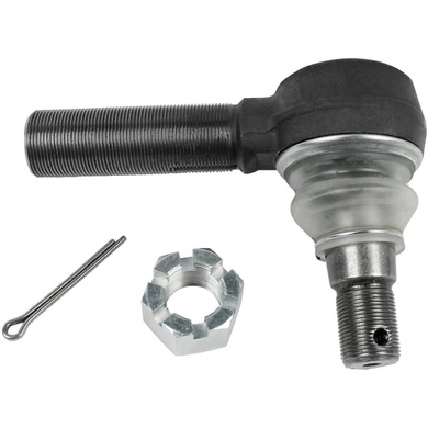 Наконечник рулевой тяги правый (DT) 20581089,21554115