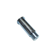 Вал левый D45/35*113 M30*1.5 [Lemken] HEAVY-PARTS ORIGINAL