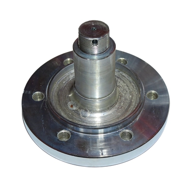 Фланцевий вал Tiger