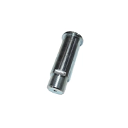 Вал правий D45/35*113 M30*1.5 [Lemken] HEAVY-PARTS ORIGINAL