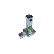 Палец D25X60/82 ZN, [Lemken] HEAVY-PARTS ORIGINAL